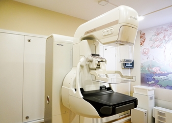 Фото клиники GMS Clinic Садовническая — №17