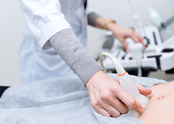 Фото клиники GMS Clinic Садовническая — №1