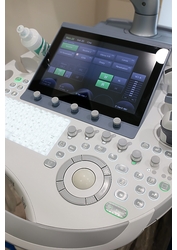 Фото клиники GMS Clinic Садовническая — №2