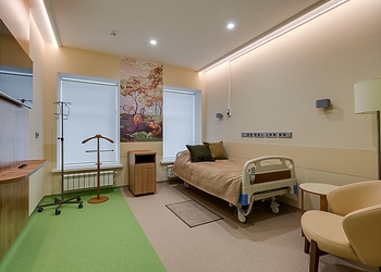 Фото клиники GMS Clinic Садовническая — №3