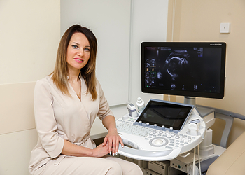 Фото клиники GMS Clinic Садовническая — №4