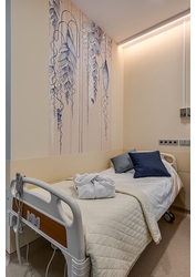 Фото клиники GMS Clinic Садовническая — №5