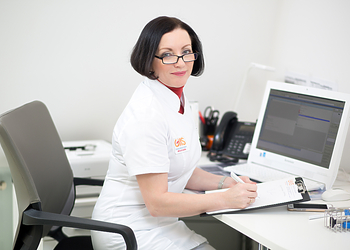 Фото клиники GMS Clinic Садовническая — №9