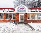 Фото клиники Офтальмологический центр ВижуВсё на проспекте Октябрьский — №2