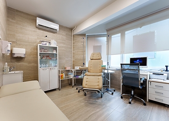 Фото клиники Медицинский центр доктора Гуделя — №30