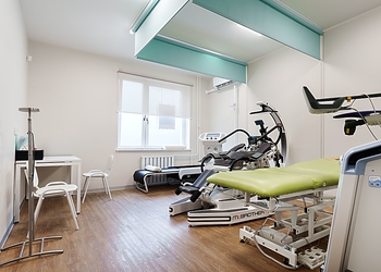 Фото клиники Медицинский центр доктора Гуделя — №31