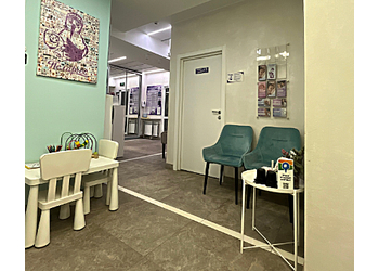 Фото клиники Центр заботливой медицины Пеларгос — №4