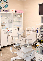 Фото клиники Центр заботливой медицины Пеларгос — №7