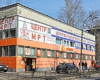 Фото клиники ЦМРТ Старая деревня — №1
