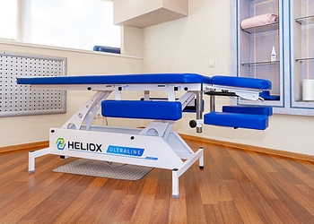 Фото клиники ЦМРТ Нарвская — №10