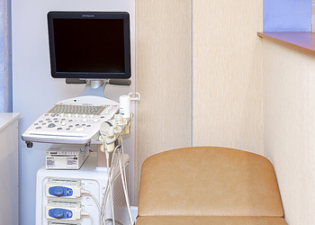 Фото клиники ЦМРТ Нарвская — №11