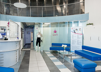 Фото клиники ЦМРТ Нарвская — №12