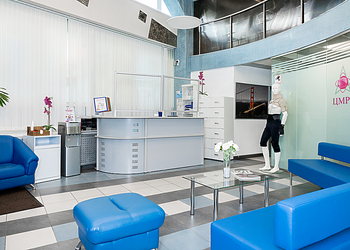 Фото клиники ЦМРТ Нарвская — №13