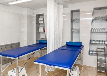 Фото клиники ЦМРТ Нарвская — №14