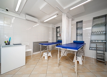 Фото клиники ЦМРТ Нарвская — №15