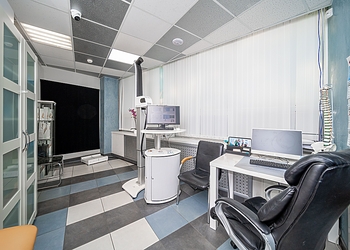 Фото клиники ЦМРТ Нарвская — №16