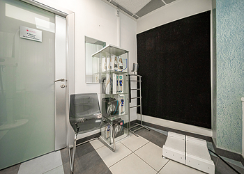 Фото клиники ЦМРТ Нарвская — №17