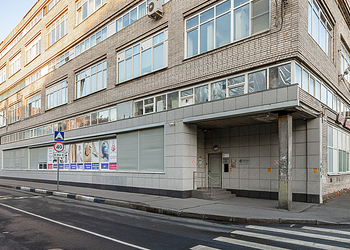 Фото клиники ЦМРТ Нарвская — №5