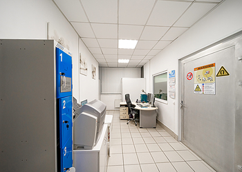 Фото клиники ЦМРТ Нарвская — №7