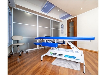 Фото клиники ЦМРТ Нарвская — №8