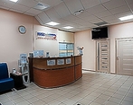 Фото клиники ЛДЦ МИБС-Челябинск — №1