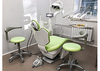 Фото клиники ОрионДент — №1