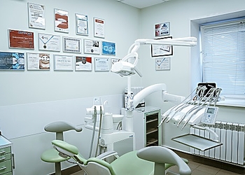 Фото клиники ОрионДент — №2