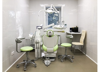 Фото клиники ОрионДент — №4