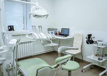 Фото клиники ОрионДент — №5