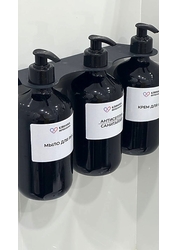 Фото клиники Ситилаб Зеленоград — №15