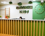 Фото клиники Евромед Кидс (Euromed Kids) на Никитинской — №1
