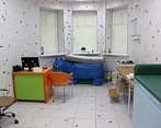 Фото клиники Евромед Кидс (Euromed Kids) на Никитинской — №6