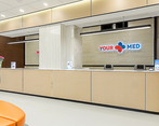 Фото клиники Yourmed на Молодежной (Юрмед) — №2