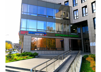 Фото клиники ЛДЦ МИБС-Петрозаводск — №1