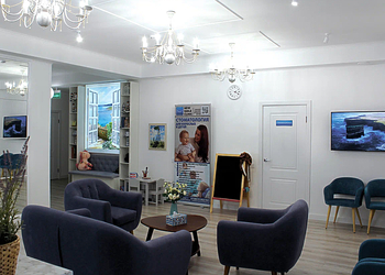 Фото клиники New smile clinic — №4