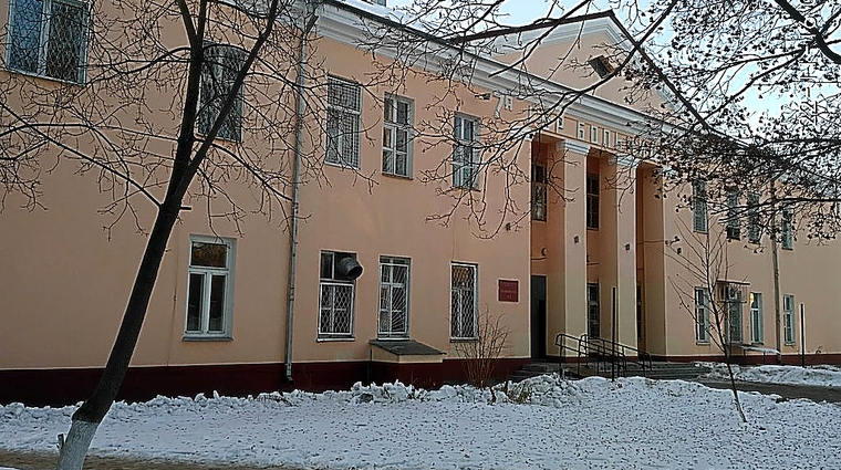 Фото клиники Областной диагностический центр на Воронина — №1