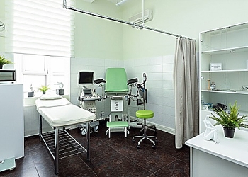 Фото клиники MIZCLINIC (Мизклиник) — №4