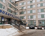 Фото клиники Стоматология Радент — №1