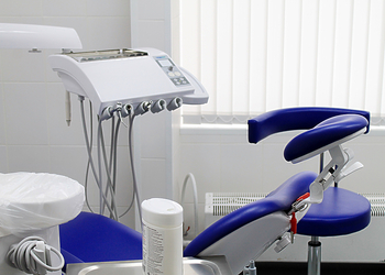 Фото клиники Все свои! на Лиговском проспекте — №10