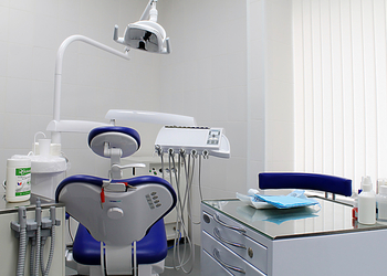 Фото клиники Все свои! на Лиговском проспекте — №11