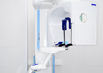 Фото клиники Все свои! на Лиговском проспекте — №12