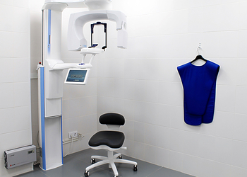 Фото клиники Все свои! на Лиговском проспекте — №13