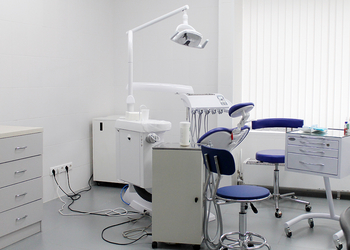 Фото клиники Все свои! на Лиговском проспекте — №15