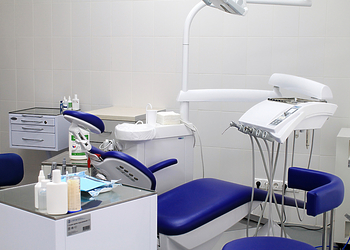 Фото клиники Все свои! на Лиговском проспекте — №9