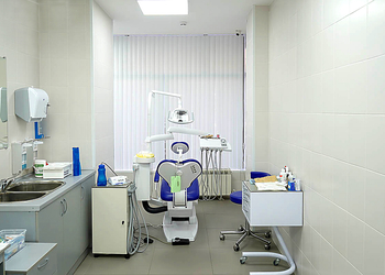 Фото клиники Стоматология Все свои! в Волгограде — №7