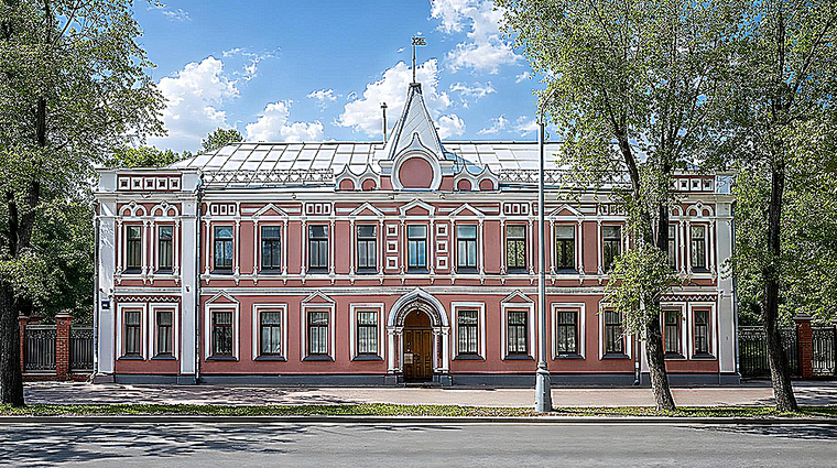 Фото клиники Клиника Госпитальная — №10