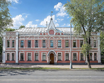 Фото клиники Клиника Госпитальная — №10