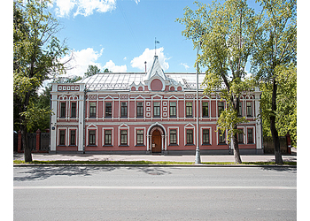 Фото клиники Клиника Госпитальная — №1