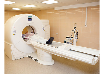 Фото клиники Клиника Госпитальная — №8