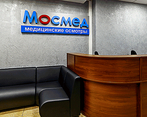 Фото клиники Московская медицина — №7